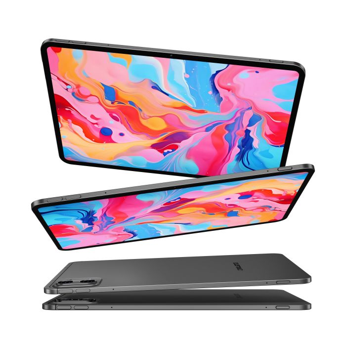 Планшет Teclast ArtPad Air 11" 8ГБ, 128ГБ, LTE, 8000мА•ч, Android, серый