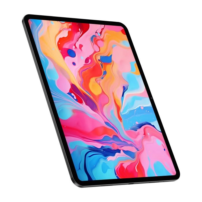Планшет Teclast ArtPad Air 11" 8ГБ, 128ГБ, LTE, 8000мА•ч, Android, серый