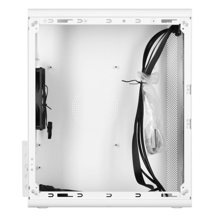 Комп’ютер персональний 2E Rational Intel i5-14400F, 32Gb, F1TB, NVD5050-8, H610, 2E-V285W, 500W, Win11PE