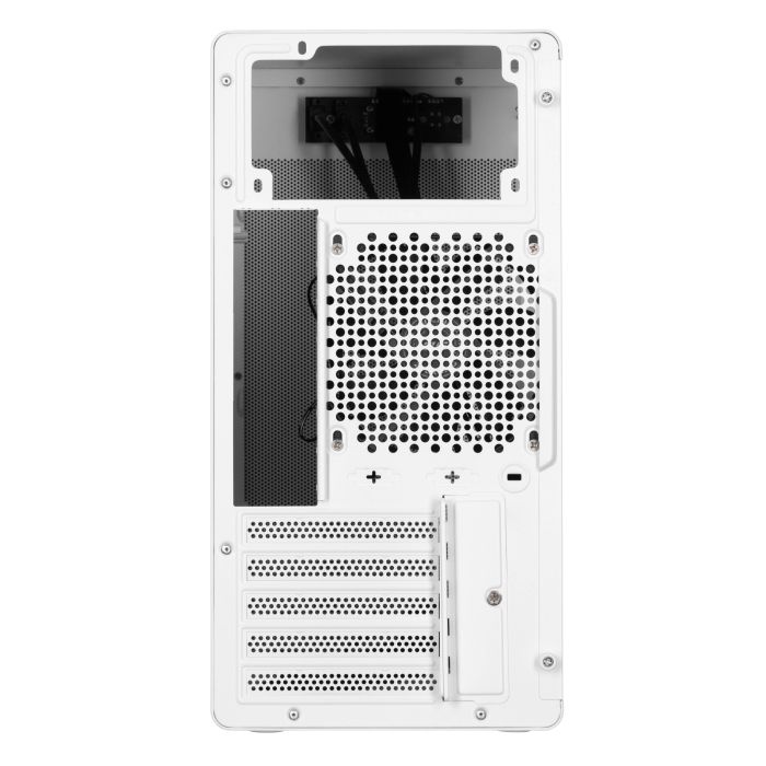 2E PC Rational Intel i5-14400F, 16Gb, F512GB, NVD5050-8, H610, 2E-V285W, 500W, Win11PE