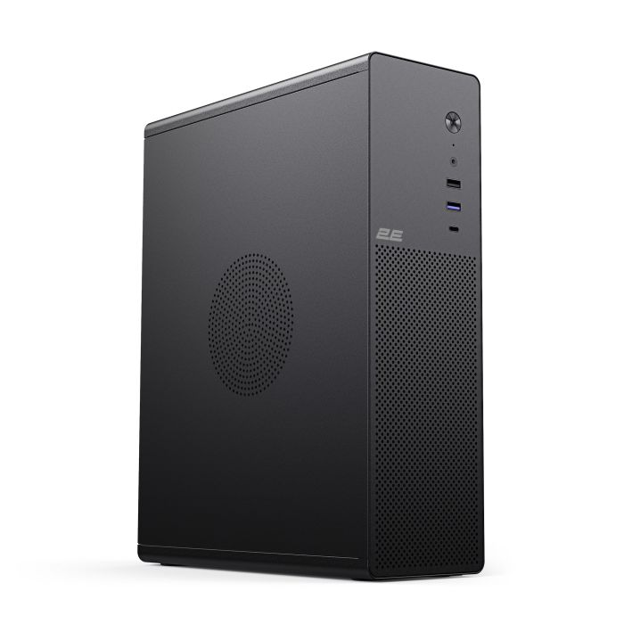 Комп’ютер персональний 2E Rational AMD R5-8600G, 32Gb, F1TB, UMA, A620, 2E-V90B, 400W, Win11PE