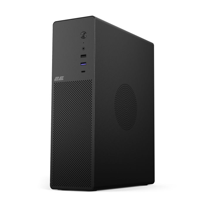 2E PC Rational AMD R5-8600G, 16Gb, F1TB, UMA, A620, 2E-V90B, 400W, Win11PE