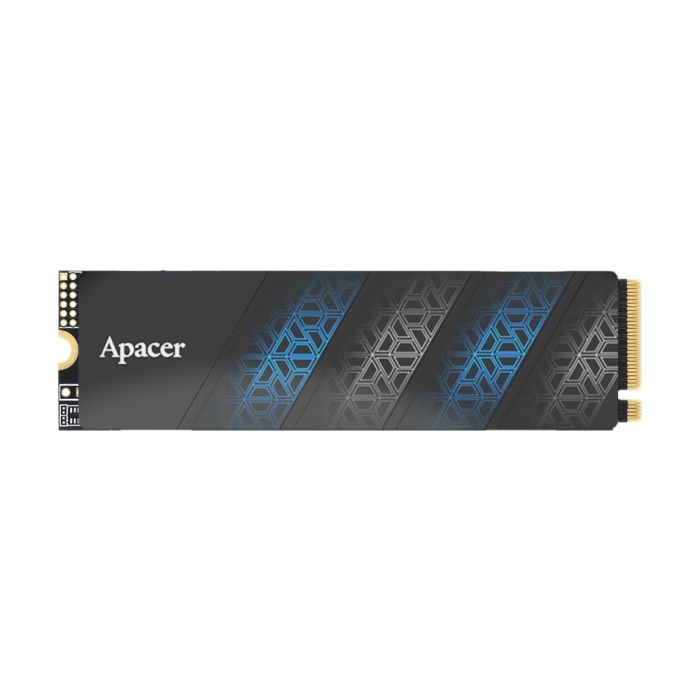SSD Apacer M.2  512GB  PCIe 3.0 P4U