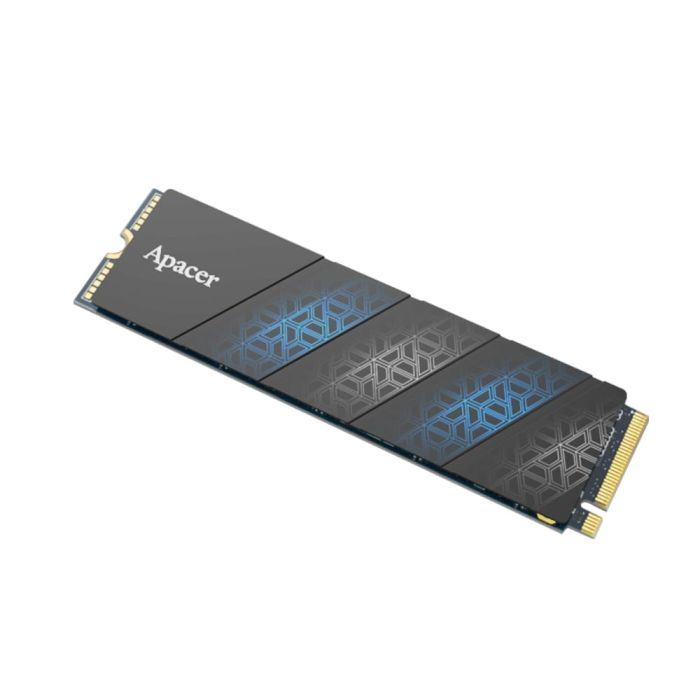 SSD Apacer M.2  512GB  PCIe 3.0 P4U