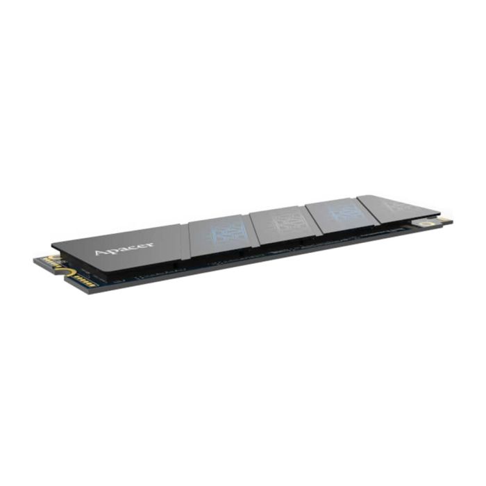 SSD Apacer M.2  512GB  PCIe 3.0 P4U