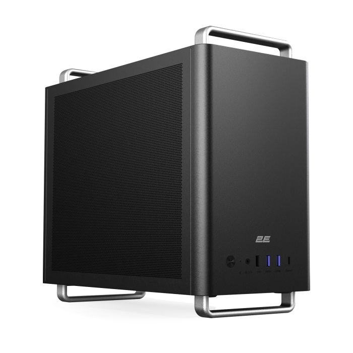 ПК 2E Rational AMD R5-7500F, 16Gb, F512GB, NVD3050-6, B650, 2E-V300B-MH, 500W, Win11PE