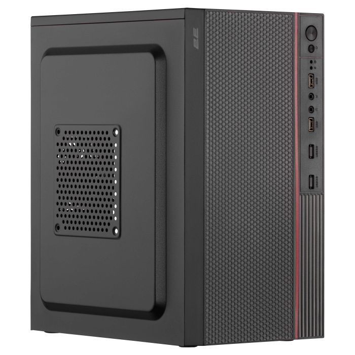 2E PC Rational AMD R5-8600G, 16Gb, F1TB, UMA, A620, 2E-TMX03, 400W, Win11PE