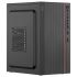 2E PC Rational AMD R5-5500GT, 16Gb, F512GB, UMA, A520, 2E-TMX03, 400W, Win11PE