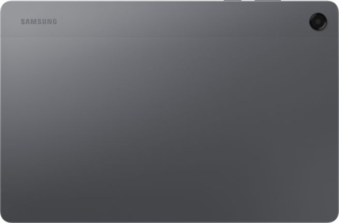 Планшет Samsung Galaxy Tab A11+ (X236) 11" 6ГБ, 128ГБ, 5G, 7040мА•год, Android, сірий
