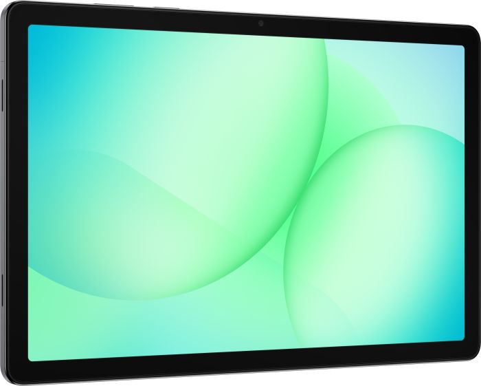 Планшет Samsung Galaxy Tab A11+ (X236) 11" 6ГБ, 128ГБ, 5G, 7040мА•год, Android, сірий