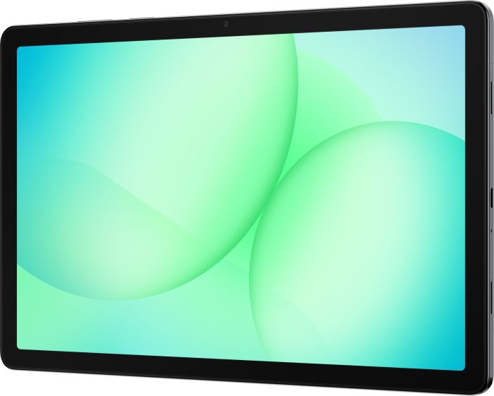 Планшет Samsung Galaxy Tab A11+ (X230) 11" 6ГБ, 128ГБ, 7040мА•ч, Android, серый