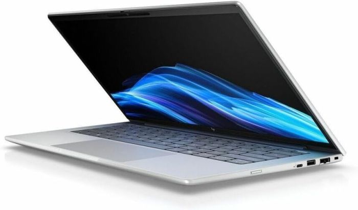 Ноутбук HP EliteBook 8-G1i 14" WUXGA AG, Intel U7-265H, 32GB, F1TB, UMA, Win11P, сріблястий