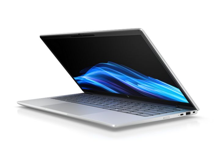 HP Notebook EliteBook 8-G1i 13.3" WUXGA AG, Intel U7-255U, 32GB, F1TB, UMA, Win11P, сріблястий