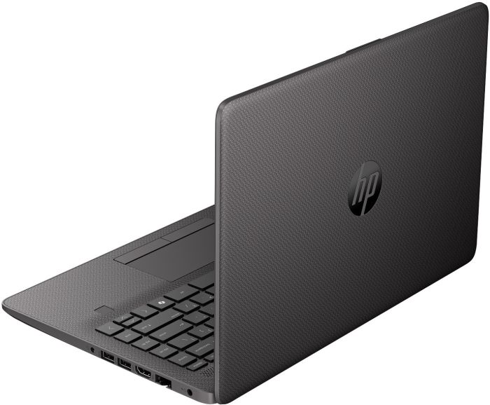 Ноутбук HP 240R-G9 14" FHD IPS AG, Intel 5-120U, 16GB, F512GB, UMA, Win11P, черный