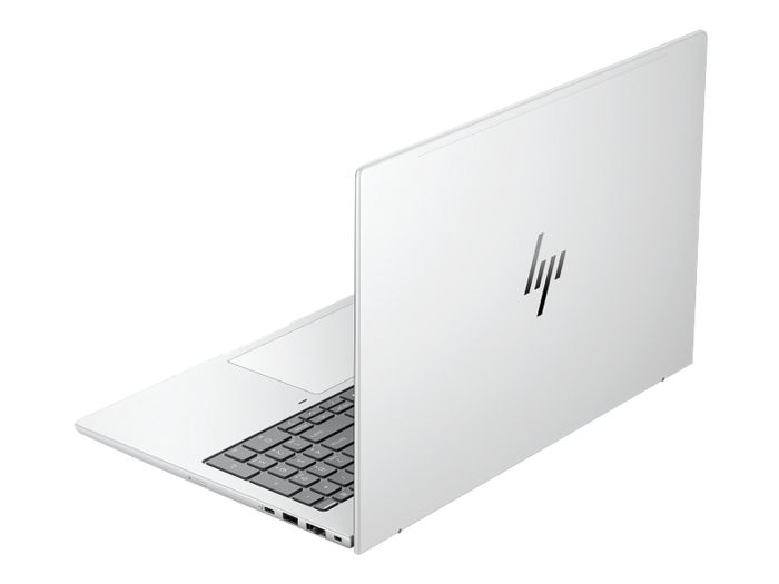 Ноутбук HP EliteBook 8-G1i 16" WUXGA IPS AG, Intel U5-225H, 16GB, F512GB, UMA, Win11P, сріблястий