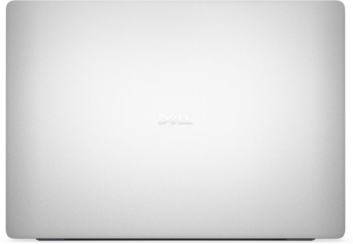 Ноутбук Dell Pro 16 16" FHD+ AG, Intel U5-235U, 16GB, F512GB, UMA, Win11P, сріблястий