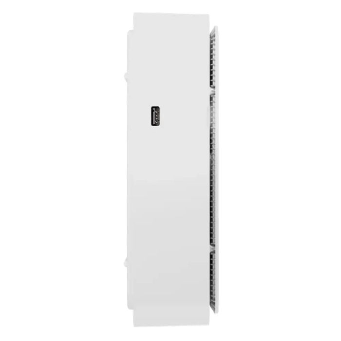 Мережевий відеореєстратор Ajax NVR HAC, HDMI, 8 каналів, білий