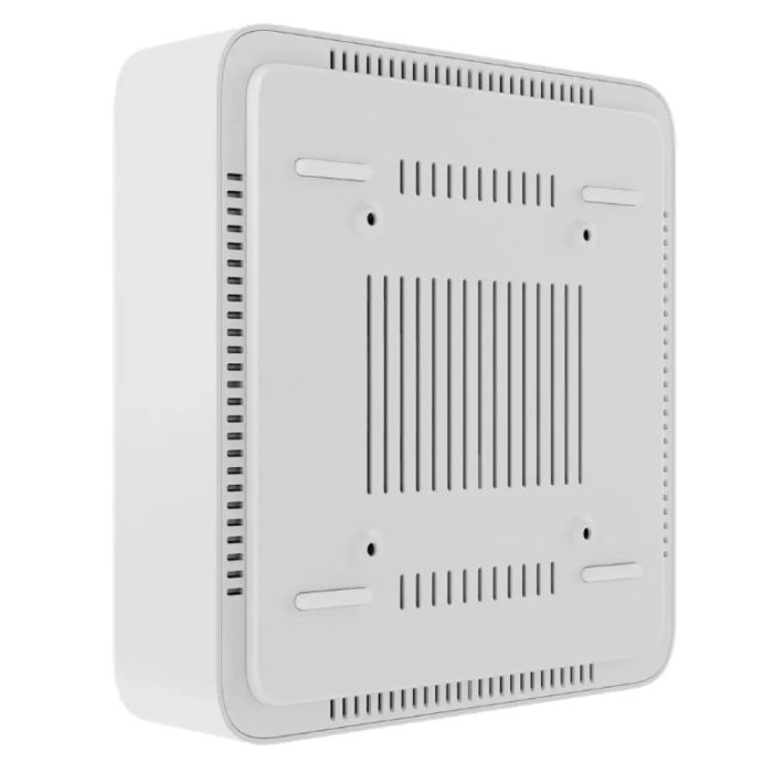 Мережевий відеореєстратор Ajax NVR HAC, HDMI, 8 каналів, білий