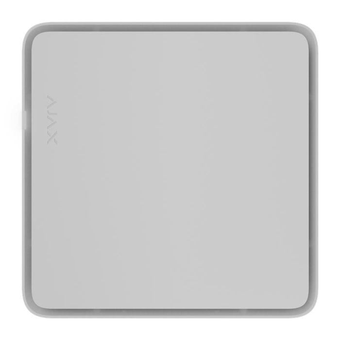 Мережевий відеореєстратор Ajax NVR HAC, HDMI, 16 каналів, білий