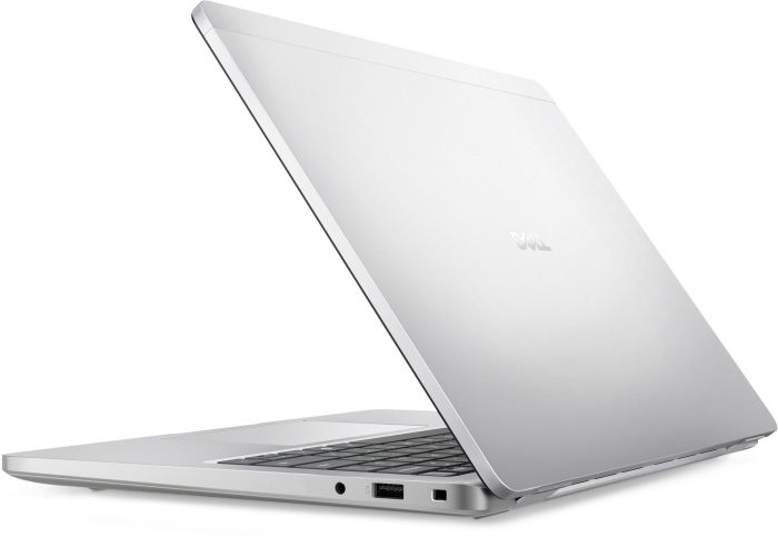 Ноутбук Dell Pro 14 Plus 14" FHD+ AG, Intel U7-265U, 32GB, F512GB, UMA, Lin, серебристый