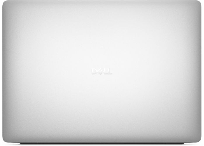 Ноутбук Dell Pro 14 Plus 14" FHD+ AG, Intel U7-265U, 32GB, F512GB, UMA, Lin, серебристый