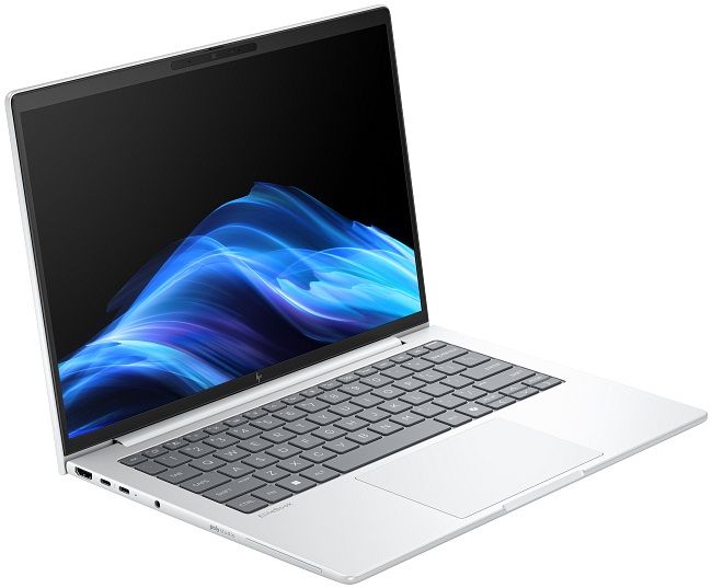 Ноутбук HP EliteBook 8-G1a 14" WUXGA IPS AG, AMD R7-250, 32GB, F1TB UMA, Win11P, сріблястий