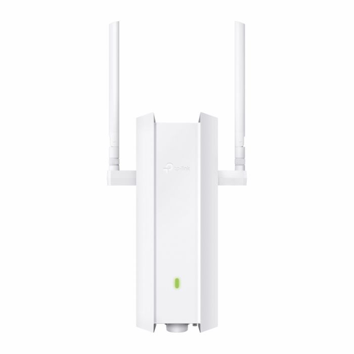 Точка доступа TP-LINK EAP625 OUTDOOR HD AX1800,  1xGE LAN, PoE,  Passive PoE