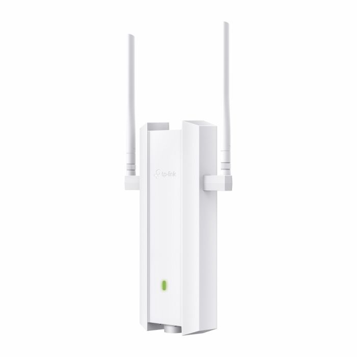 Точка доступа TP-LINK EAP625 OUTDOOR HD AX1800,  1xGE LAN, PoE,  Passive PoE