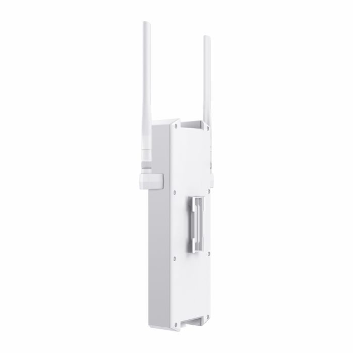 Точка доступа TP-LINK EAP625 OUTDOOR HD AX1800,  1xGE LAN, PoE,  Passive PoE