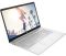 HP Notebook 17-cp3017ua 17.3" FHD IPS AG, AMD R7-7730U, 16GB, F1024GB, UMA, DOS, silver