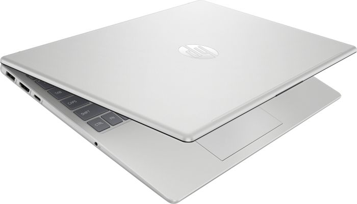 Ноутбук HP 15-fc0313ua 15.6" FHD IPS AG, AMD R7-7730U, 32GB, F1024GB, UMA, DOS, серебристый