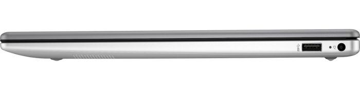 HP Notebook 250R-G10 15.6" FHD IPS AG, Intel 5-120U, 16GB, F512GB, UMA, DOS, silver