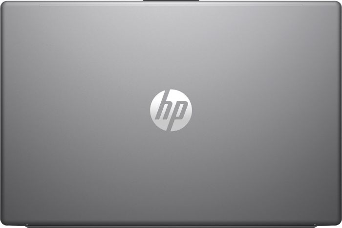 HP Notebook 250R-G10 15.6" FHD IPS AG, Intel 5-120U, 16GB, F512GB, UMA, DOS, silver