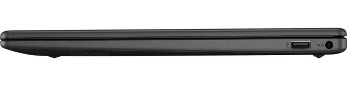 Ноутбук HP 250R-G10 15.6" FHD IPS AG, Intel 7-150U, 32GB, F1TB, UMA, DOS, чорний