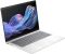 HP Notebook EliteBook X G1i 14" WUXGA AG, Intel U5-228V, 32GB, F1TB, UMA, DOS, сріблястий