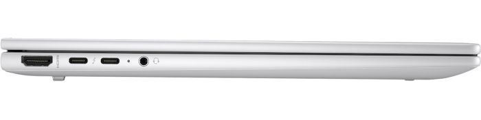 HP Notebook EliteBook X G1i 14" WUXGA AG, Intel U5-228V, 32GB, F1TB, UMA, DOS, сріблястий