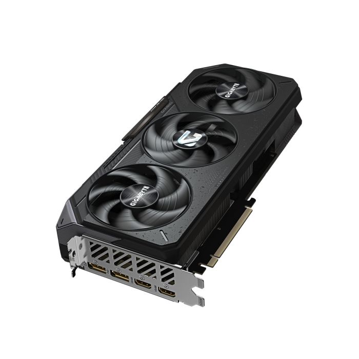 GIGABYTE Graphic Adapter Radeon RX 9070 XT 16GB GAMING OC