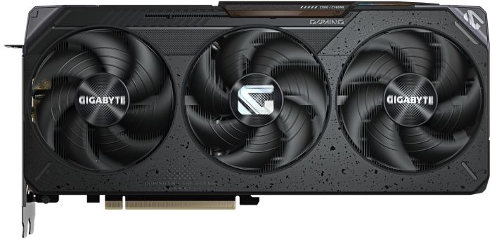 Відеокарта GIGABYTE Radeon RX 9070 XT 16GB GDDR6 GAMING