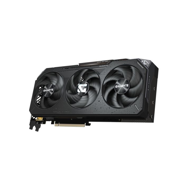 Відеокарта GIGABYTE Radeon RX 9070 XT 16GB GDDR6 GAMING