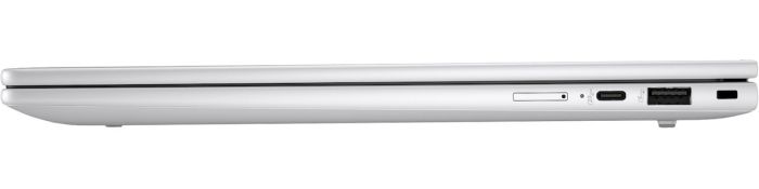 Ноутбук HP EliteBook X G1i 14" 2.5K AG, Intel U7-258V, 32GB, F1TB, UMA, Win11P, сріблястий