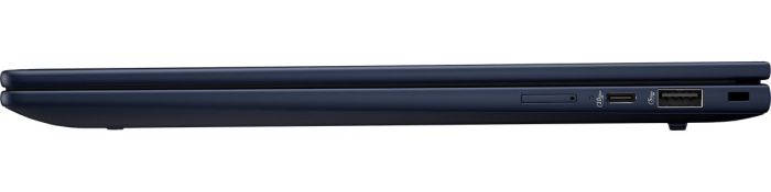 Ноутбук HP EliteBook X G1i 14" 2.5K AG, Intel U7-258V, 32GB, F1TB, UMA, Win11P, синій