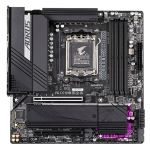 Материнська плата GIGABYTE B650M AORUS ELITE sAM5 B650 4xDDR5 M.2 HDMI DP mATX