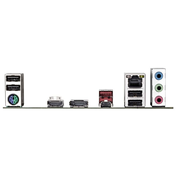 GIGABYTE Motherobard B760 DS3H GEN5 B760 s1700 4xDDR5 M.2 HDMI DP