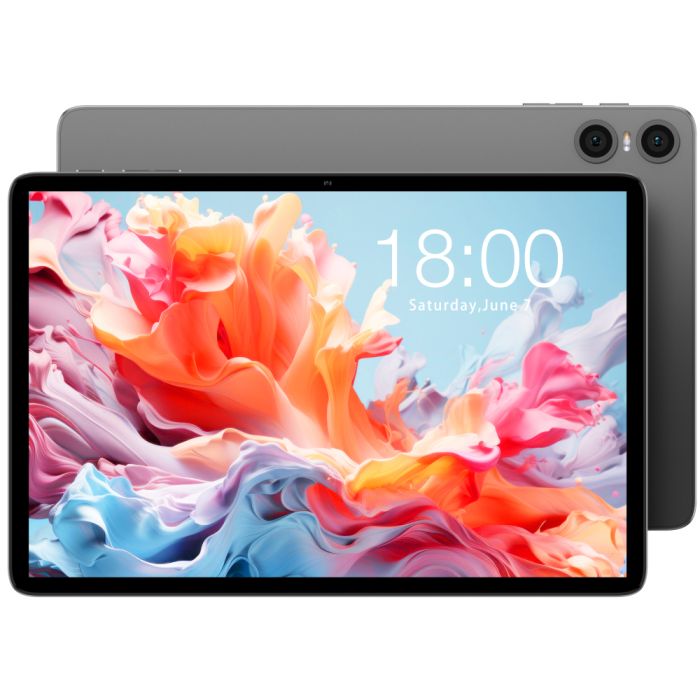 Tablet Teclast P30T KIT 10,1" 4GB, 128GB, 6000mAh, Android, Grey