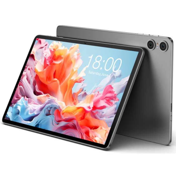 Tablet Teclast P30T KIT 10,1" 4GB, 128GB, 6000mAh, Android, Grey