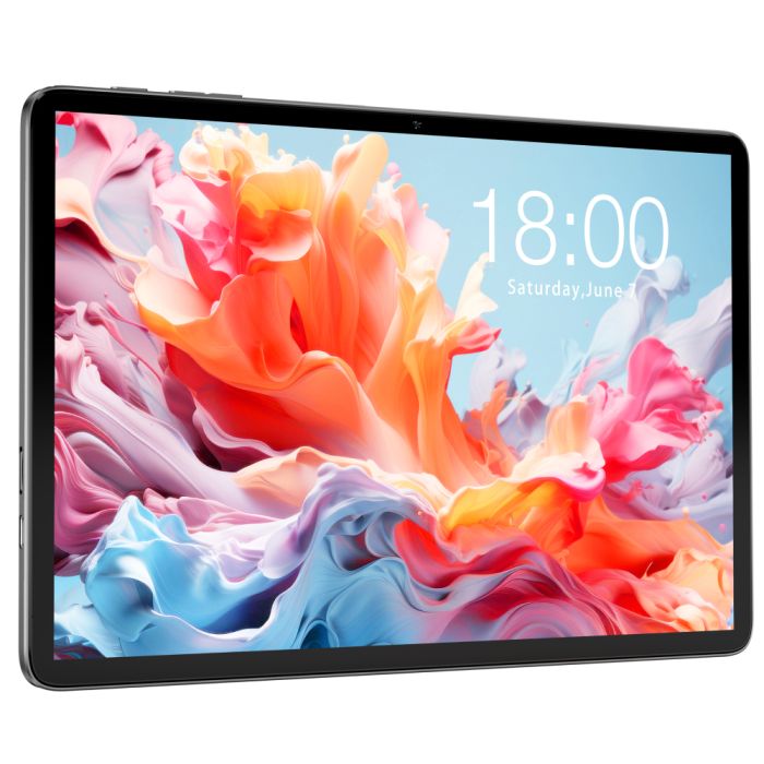 Tablet Teclast P30T KIT 10,1" 4GB, 128GB, 6000mAh, Android, Grey