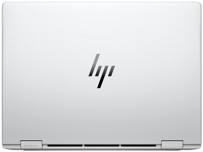HP Notebook EliteBook 8 Flip G1i 13.3" WUXGA Touch, Intel U7-255U, 32GB, F1TB, UMA, Win11P, сріблястий