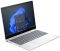 Ноутбук HP EliteBook 8 Flip G1i 13.3" WUXGA Touch, Intel U7-255U, 32GB, F1TB, UMA, Win11P, сріблястий