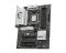 MSI Motherboard B850 GAMING PLUS WIFI sAM5 B850 4xDDR5 M.2 DP WiFi BT ATX