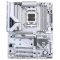 GIGABYTE Motherboard B850 EAGLE WF7 ICE sAM5 B850 4xDDR5 M.2 Wi-Fi BT HDMI DP ATX